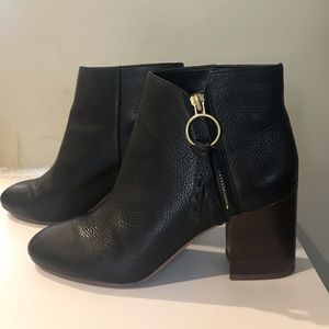 Franco Sarto CALLAHAN Booties
